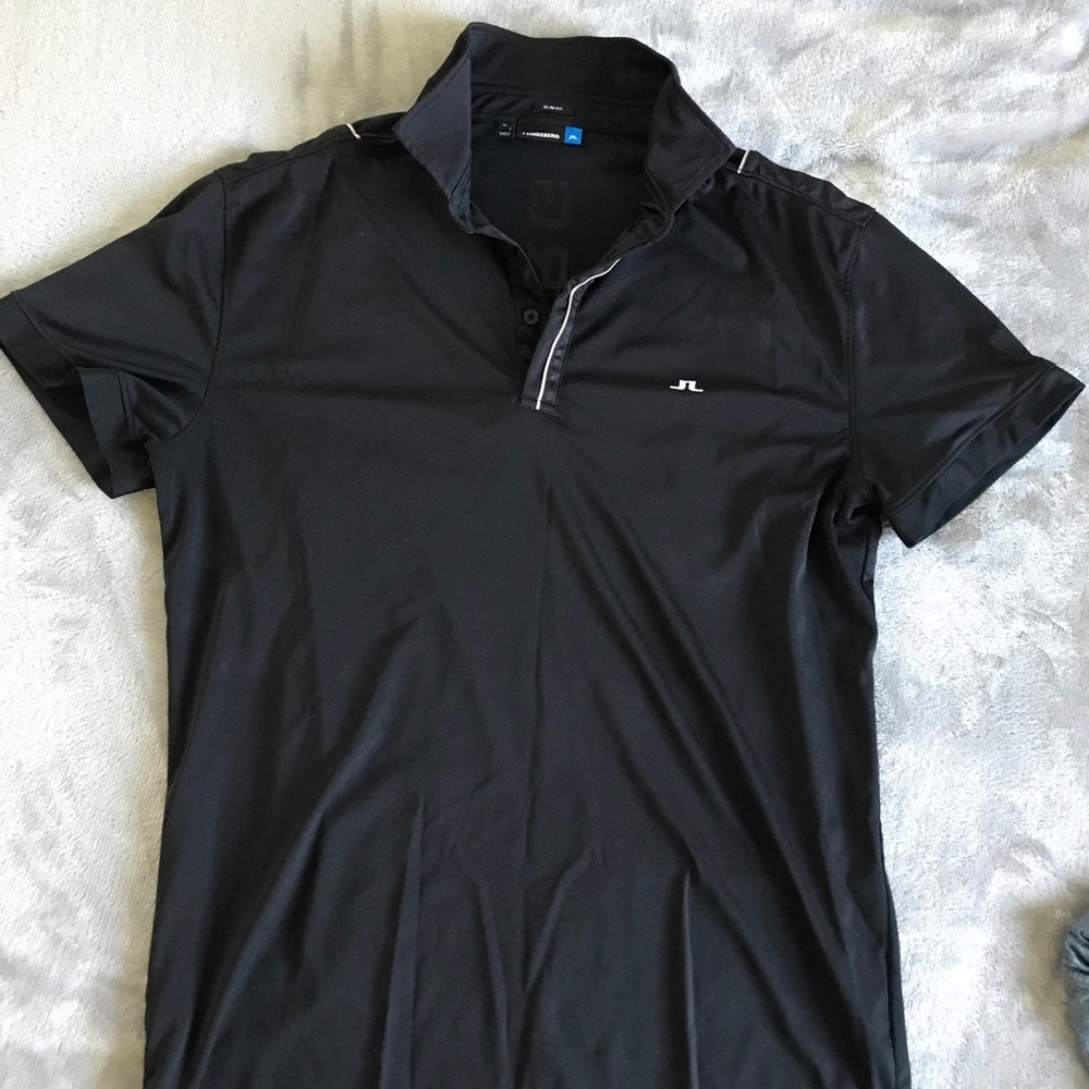 J Linderberg slim fit XL